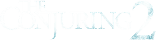 The Conjuring 2 — logos 2