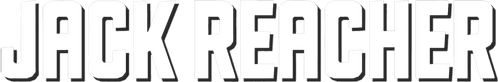 Jack Reacher — logos 7