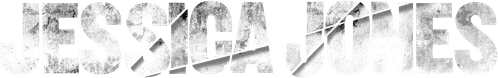 Marvel's Jessica Jones — logos 7