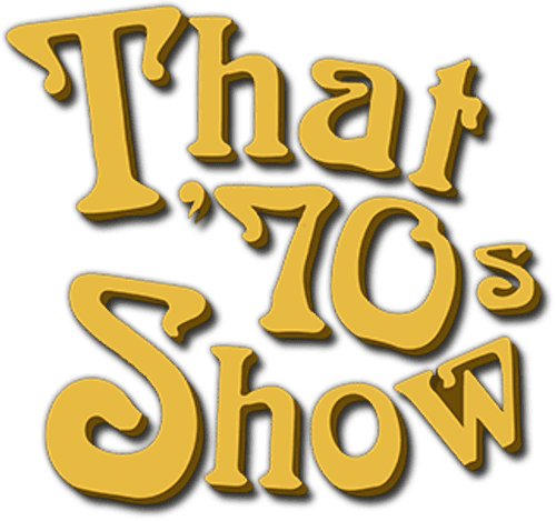 That '70s Show — logos 3