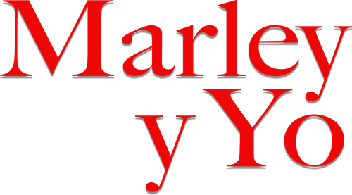 Marley & Me — logos 4
