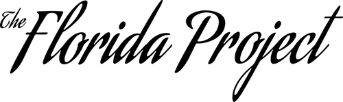 The Florida Project — logos 4