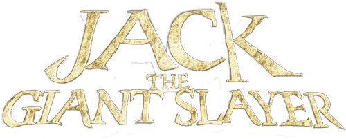Jack the Giant Slayer — logos 4