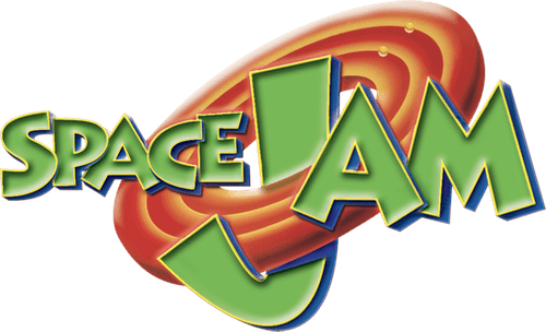 Space Jam — logos 3