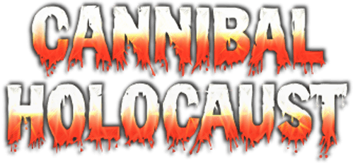 Cannibal Holocaust — logos 3
