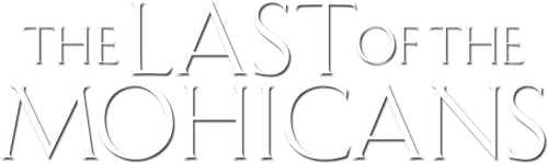 The Last of the Mohicans — logos 2