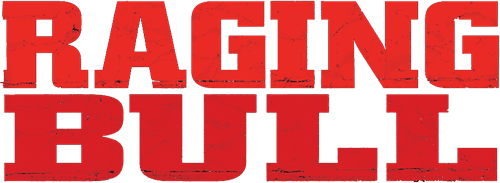 Raging Bull — logos 6