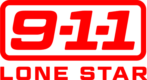 9-1-1: Lone Star — logos 2