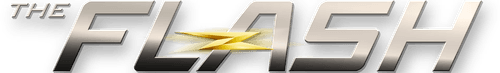 The Flash — logos 2