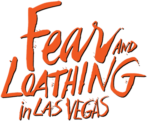 Fear and Loathing in Las Vegas — logos 2