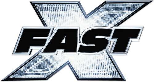 Fast X — logos 3
