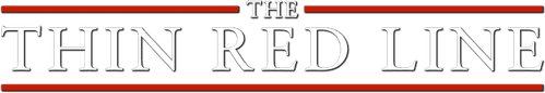 The Thin Red Line — logos 3
