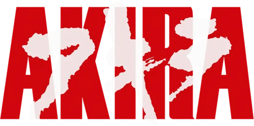 Akira — logos 6