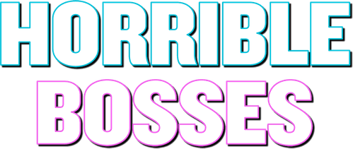 Horrible Bosses