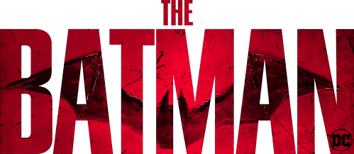 The Batman — logos 8