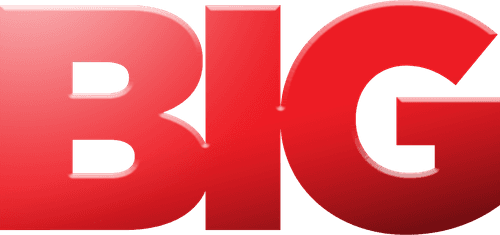 Big — logos 5