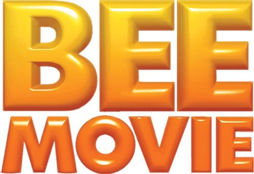 Bee Movie — logos 3