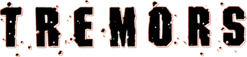 Tremors — logos 3