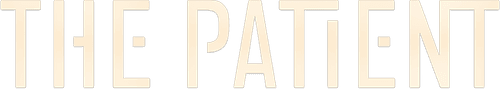 The Patient — logos 4