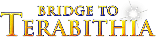 Bridge to Terabithia — logos 3
