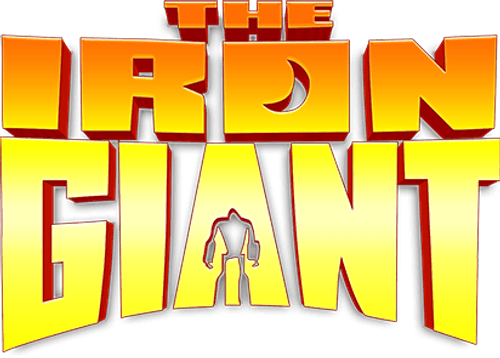 The Iron Giant — logos 7