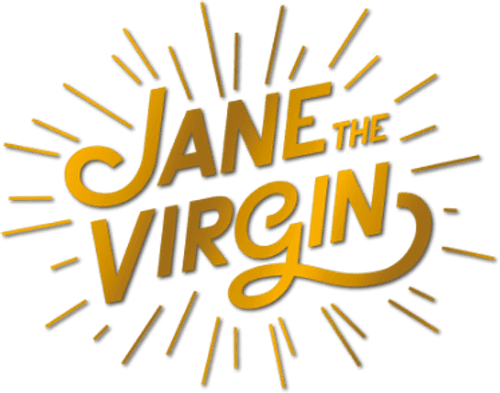 Jane the Virgin — logos 2