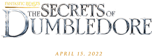 Fantastic Beasts: The Secrets of Dumbledore — logos 6
