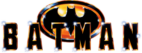 Batman — logos 7