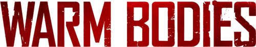 Warm Bodies — logos 5