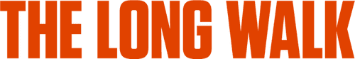 The Long Walk — logos 3