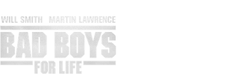 Bad Boys for Life — logos 4