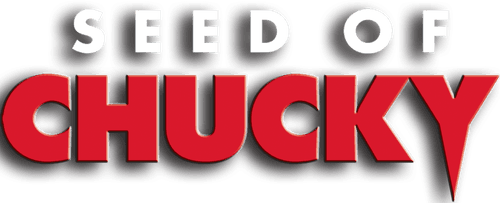 Seed of Chucky — logos 3