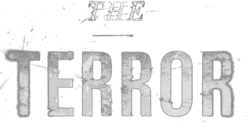 The Terror — logos 2