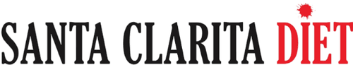 Santa Clarita Diet — logos 5