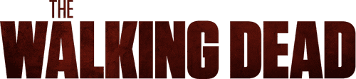 The Walking Dead — logos 4