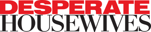 Desperate Housewives — logos 2