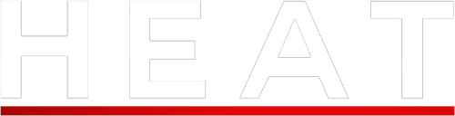 Heat — logos 3