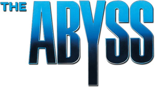 The Abyss — logos 4