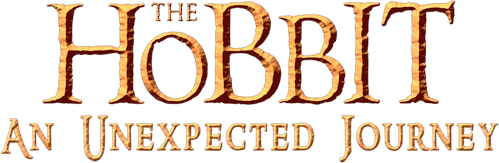 The Hobbit: An Unexpected Journey — logos 6