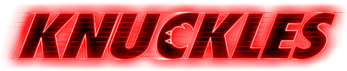 Knuckles