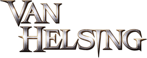 Van Helsing — logos 2