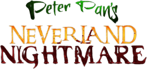 Peter Pan's Neverland Nightmare — logos 5