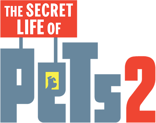 The Secret Life of Pets 2 — logos 4