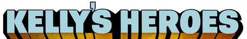 Kelly's Heroes — logos 4