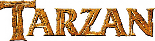 Tarzan