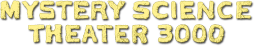 Mystery Science Theater 3000 — logos 4