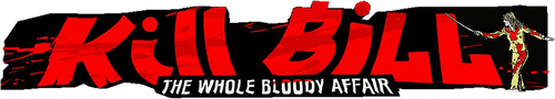 Kill Bill: The Whole Bloody Affair — logos 8