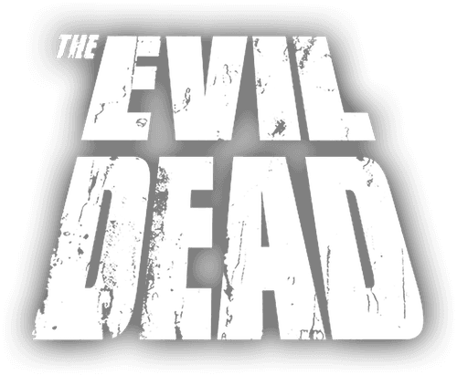 The Evil Dead — logos 4