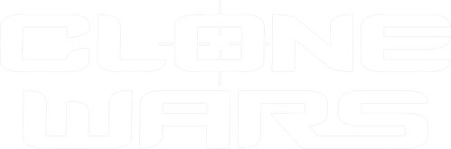 Star Wars: Clone Wars — logos 2