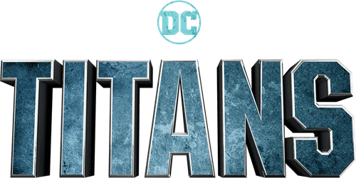 Titans — logos 3